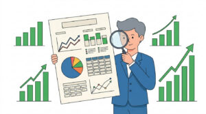 Cách đọc báo cáo tài chính dễ hiểu nhất cho nhà đầu tư F0
