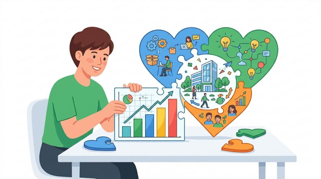 Kết nối dữ liệu