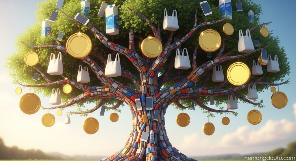 Đầu tư bắt đầu từ sự quan sát