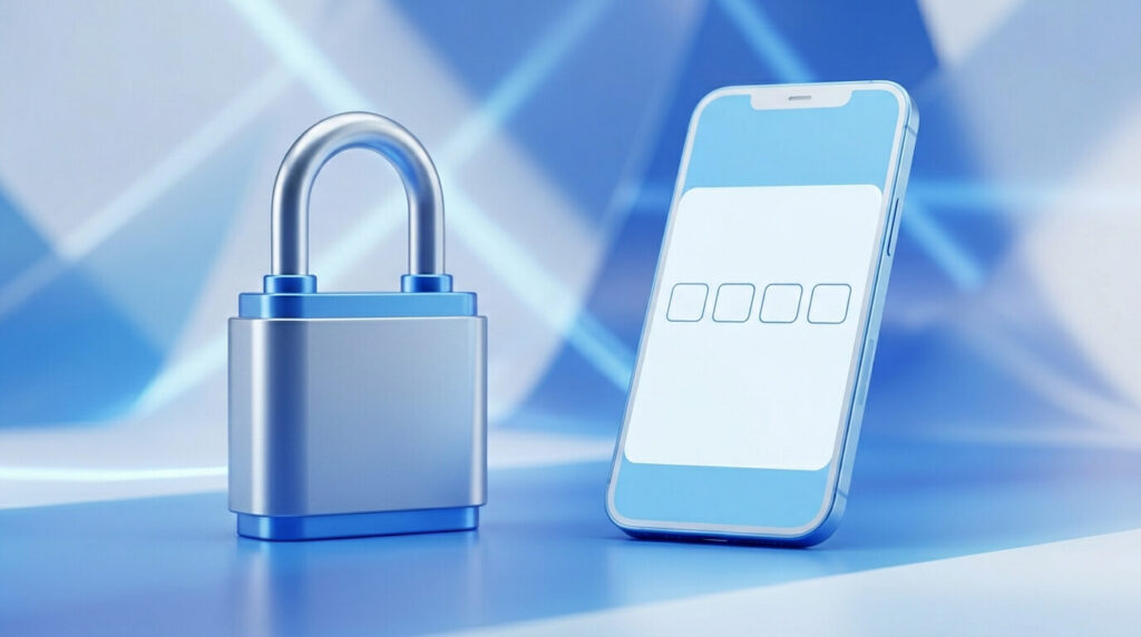 Xác nhận và nhập mã OTP