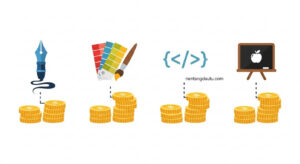 Nghề tay trái và cách tăng thu nhập hiệu quả trong kinh tế Gig