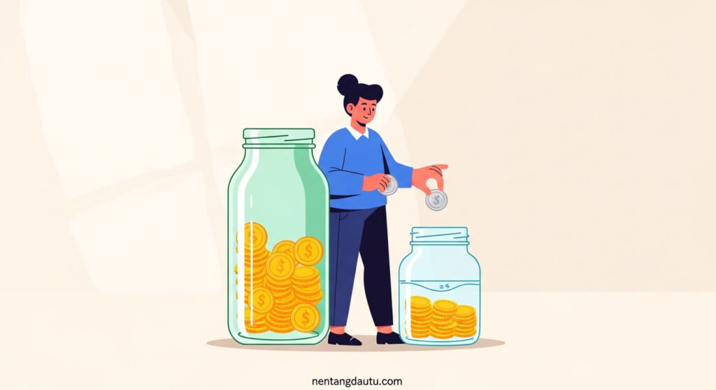 Quy tắc tái cân bằng