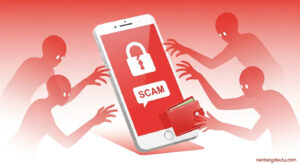 Lừa đảo tài chính qua mạng 2026: Dấu hiệu và cách phòng tránh