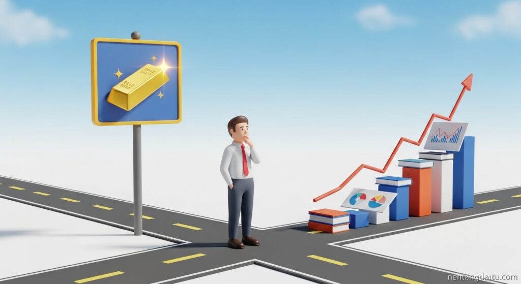 Vì sao người mới rất dễ rơi vào bẫy lừa đảo tài chính?