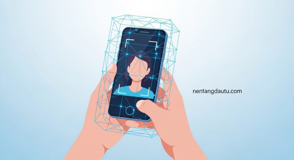 Bảo mật sinh trắc học và OTP