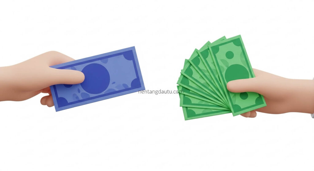 Chia tách cổ phiếu là gì? 
