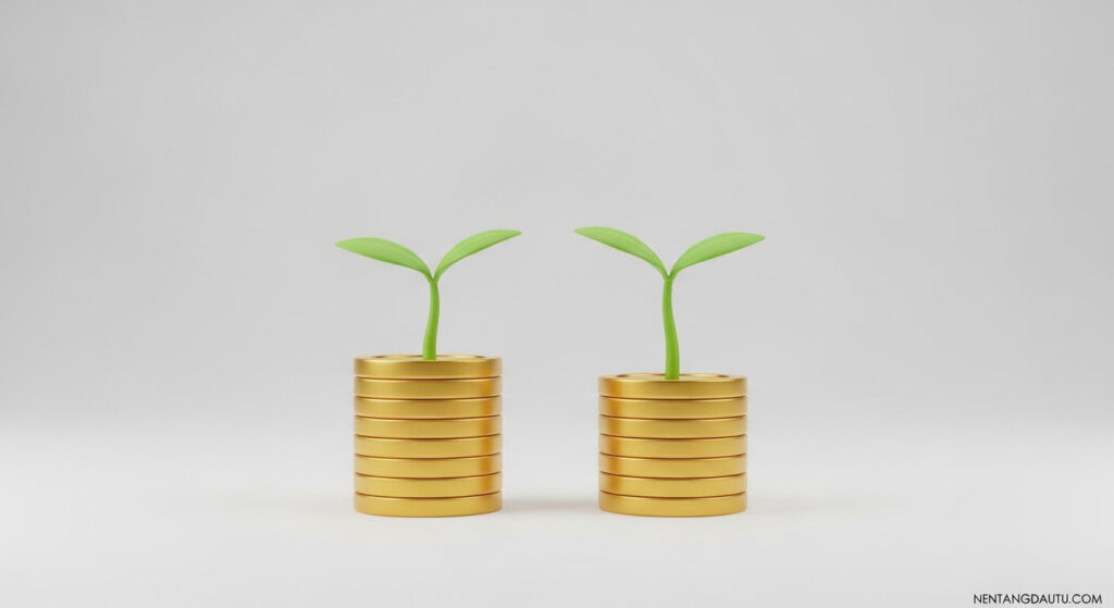 Chia tách cổ phiếu là tin tốt hay tin xấu