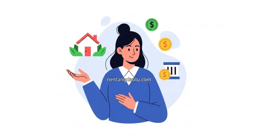 Nghệ thuật từ chối khi không thể cho người thân vay tiền