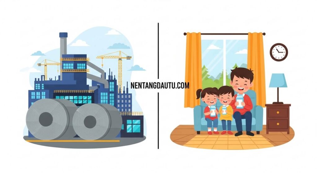 Chu kỳ kinh doanh là gì?