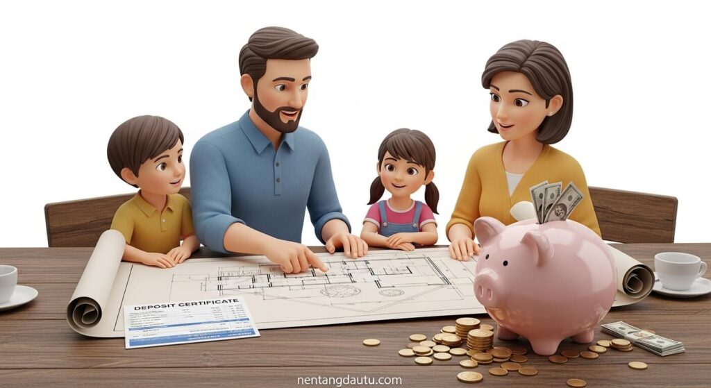 Ví dụ thực tế từ thị trường Việt Nam