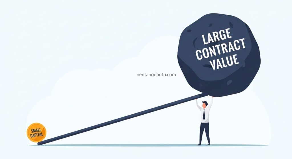 "Con quái vật" giấu mặt
