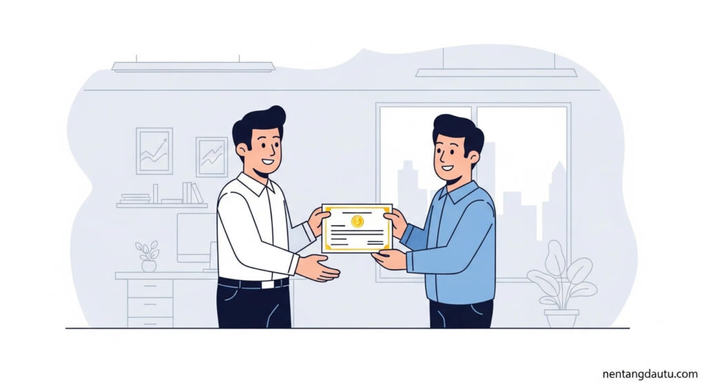 Cổ phiếu ESOP là gì?