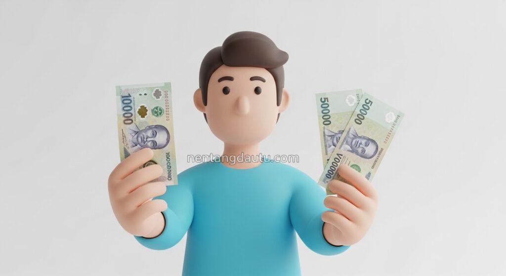 Giá trị không đổi