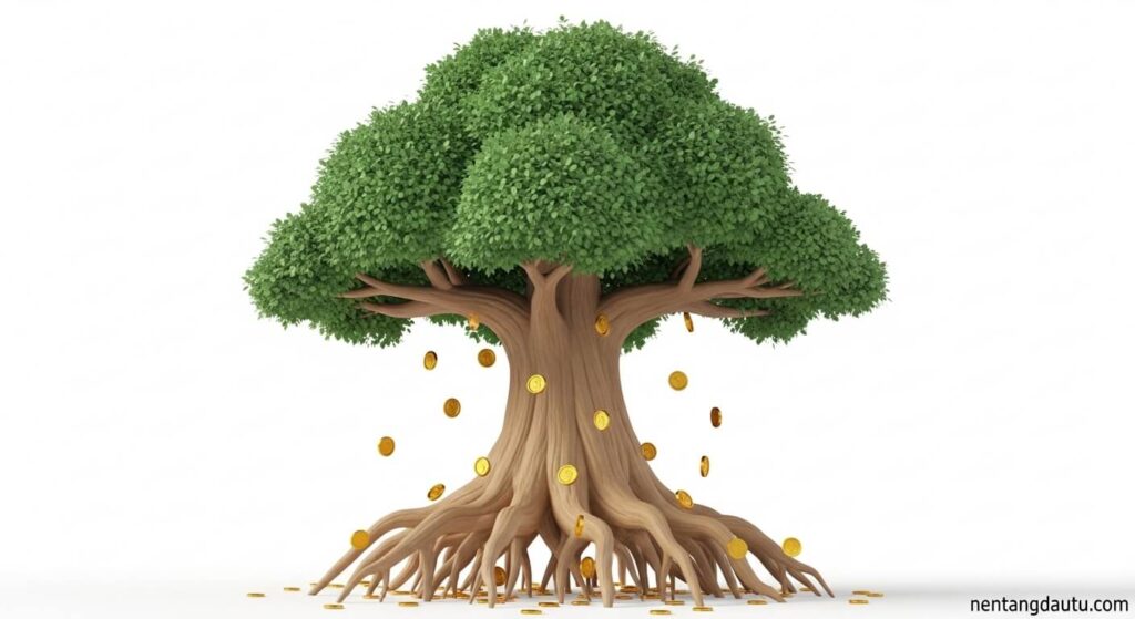 Cổ phiếu giá trị là gì?