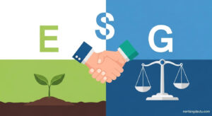 Giải mã đầu tư ESG: E, S, G và tầm quan trọng với nhà đầu tư Việt