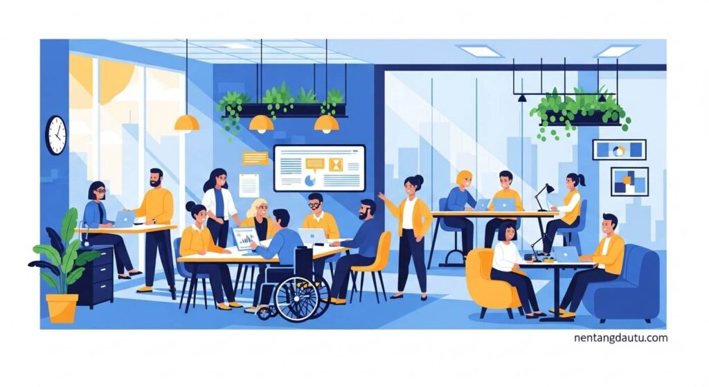 Chữ S - Social (Xã hội):