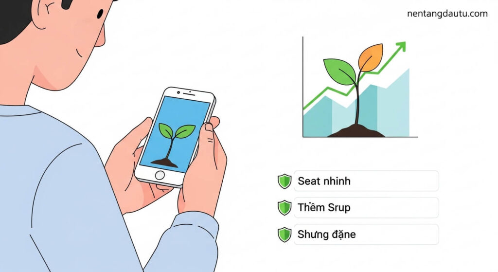 Cách soi một doanh nghiệp ESG tại Việt Nam