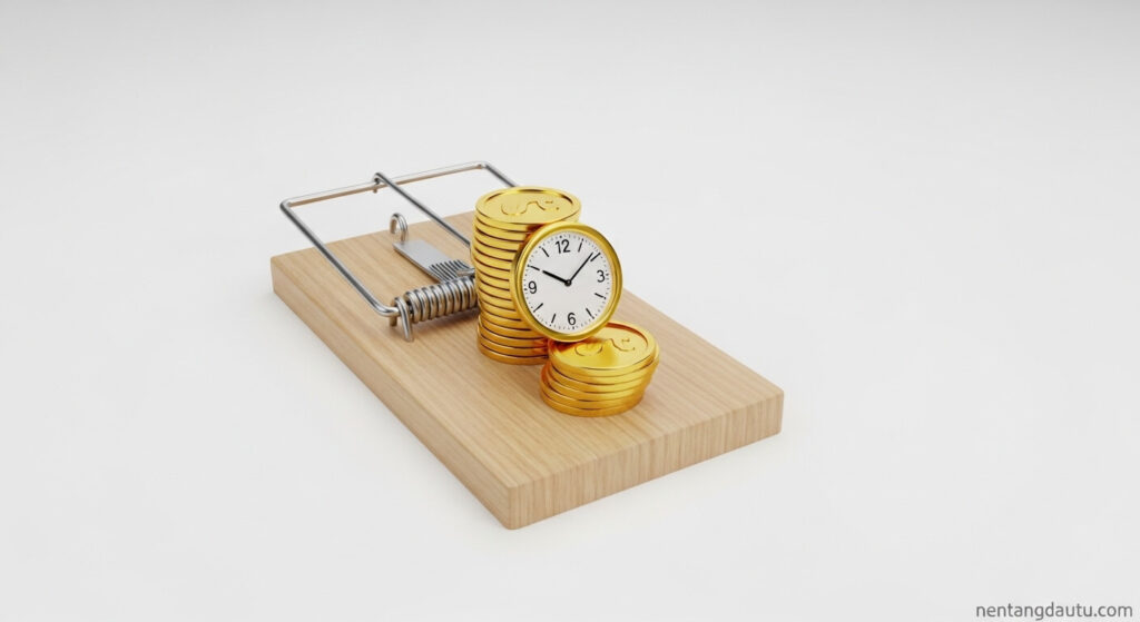 Những cái bẫy "Forex đa cấp" núp bóng đầu tư