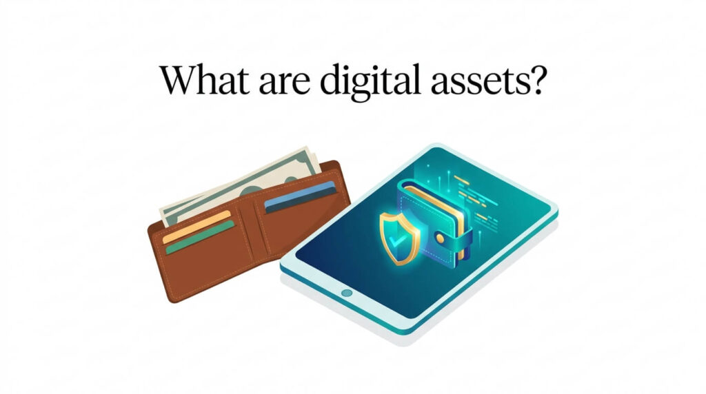 Có nên đầu tư tài sản số?