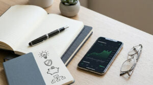 Có nên đầu tư tài sản số? Bí mật phân bổ vốn 1-5% an toàn