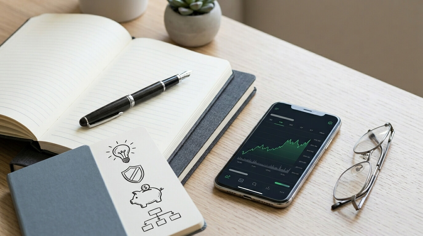Có nên đầu tư tài sản số? Bí mật phân bổ vốn 1-5% an toàn