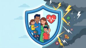 Đầu tư vào sức khỏe: Tài sản gốc giúp bạn tự do tài chính bền vững