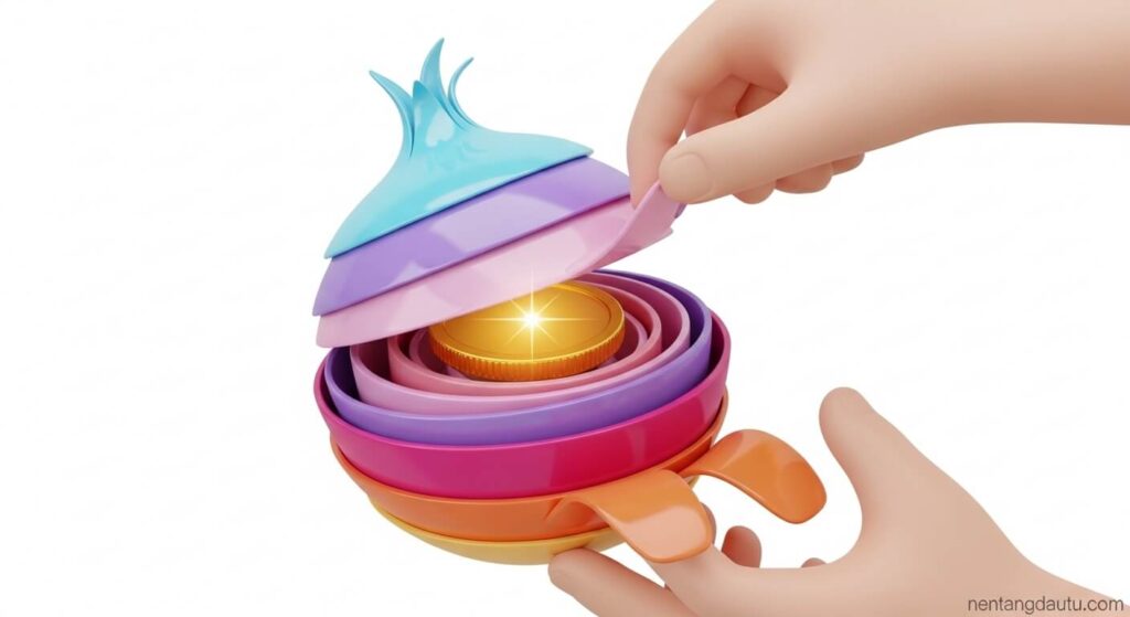 Bóc tách số liệu tài chính