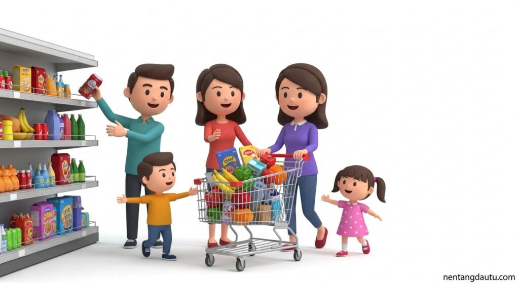 Chi tiêu của người dân (Tiêu dùng cá nhân)