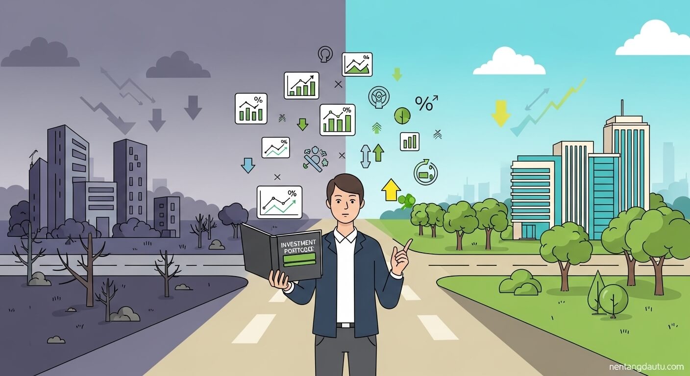 GDP là gì? Tại sao nhà đầu tư chứng khoán cần quan tâm đến nó?