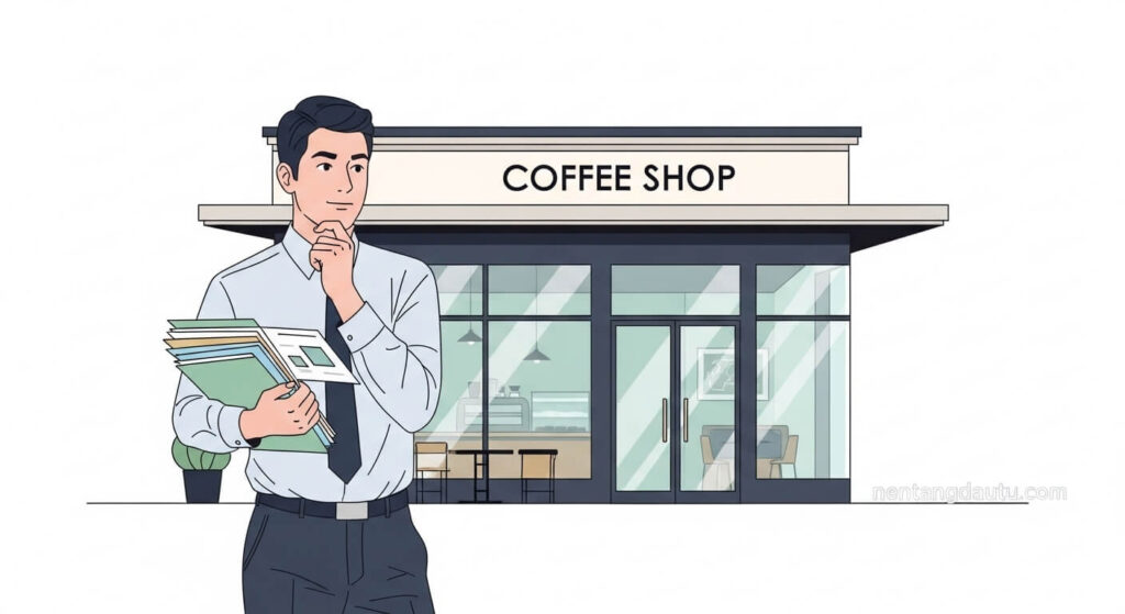 Góp vốn nhượng quyền