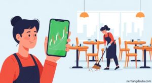 Góp vốn nhượng quyền: Hiểu đúng để không mất trắng vốn liếng