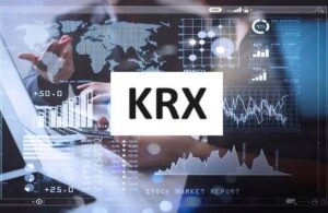 Hệ thống KRX: 5 Thay đổi ảnh hưởng trực tiếp đến ví tiền của bạn