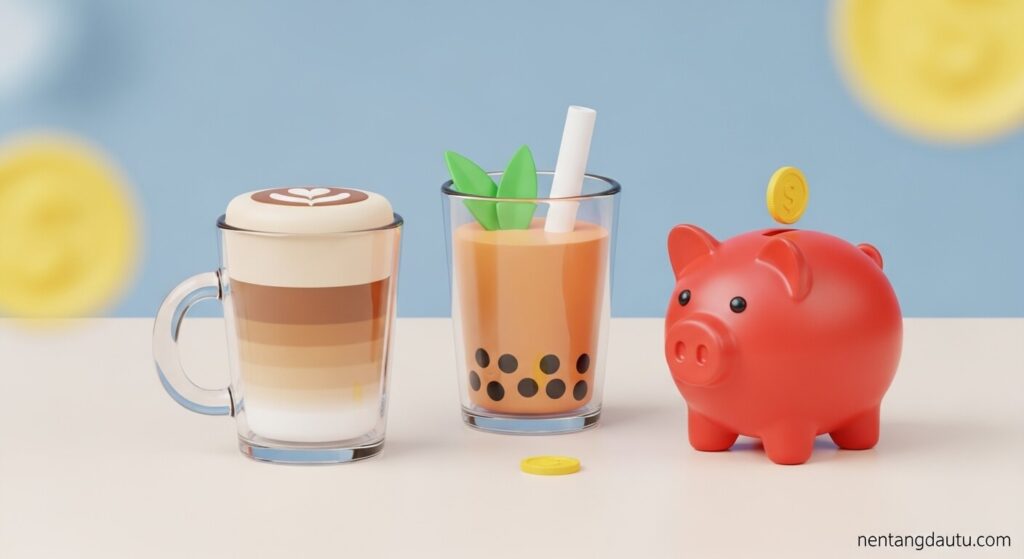 Nhận diện những khoản chi vô thức