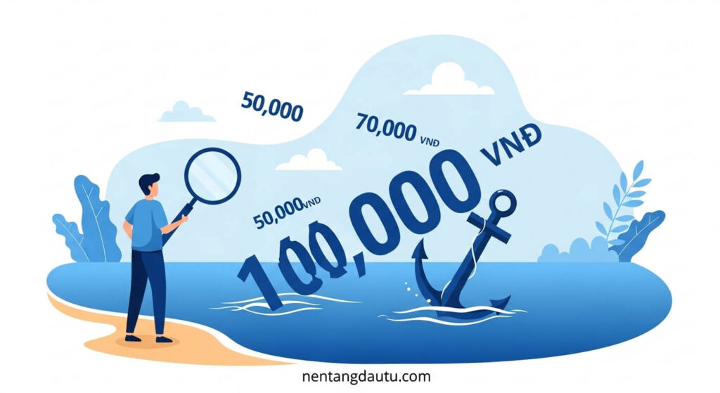 Hiệu ứng mỏ neo là gì?