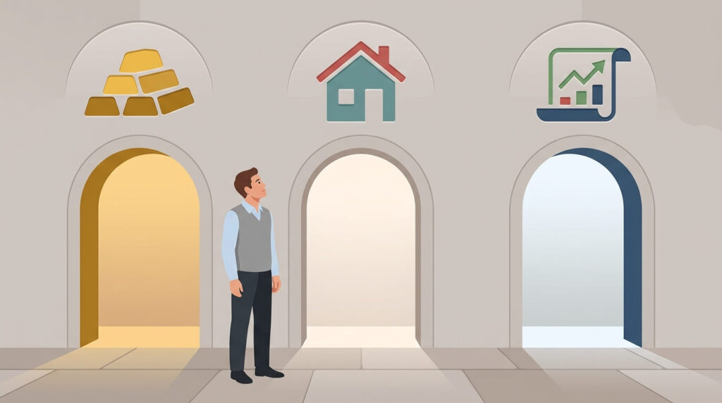 Hiểu đúng về kênh đầu tư hiệu quả