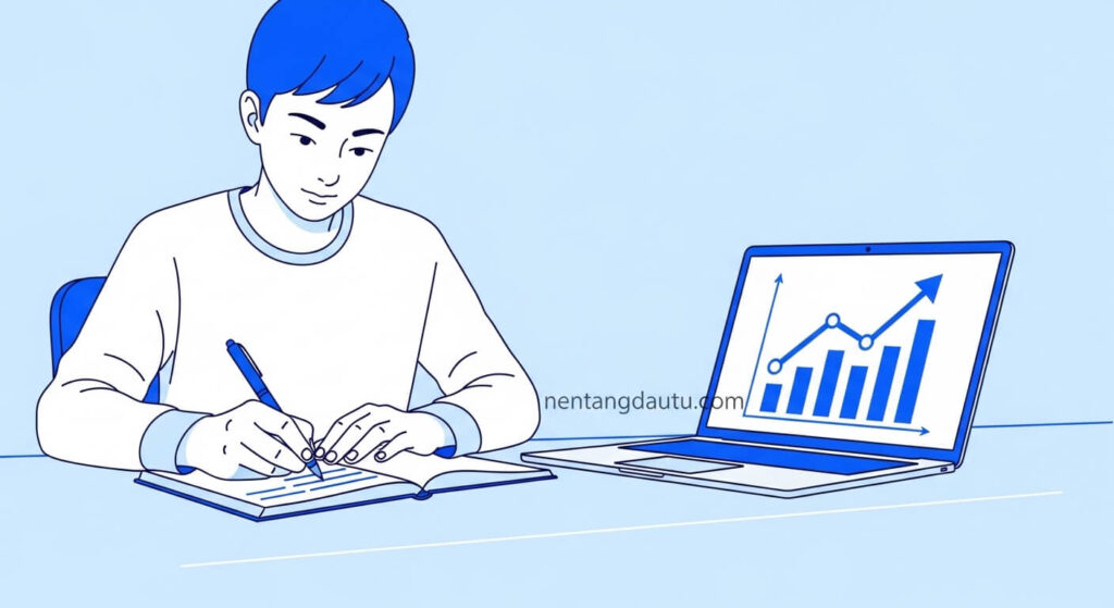Chuẩn bị "hồ sơ năng lực" 
