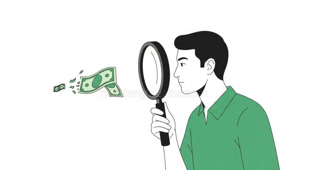 Tại sao lạm phát lại xảy ra?