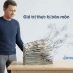 Lạm phát là gì? Cách bảo vệ tiền khỏi “kẻ trộm” lạm phát 2026