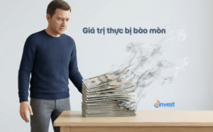 Lạm phát là gì? Cách bảo vệ tiền khỏi “kẻ trộm” lạm phát 2026