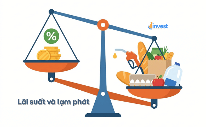 Tiết kiệm hay Đánh đổi?