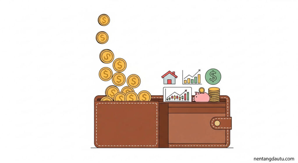 Những sai lầm phổ biến của người mới