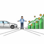 Có 600 triệu nên mua ô tô hay đầu tư để lãi kép sau 5 năm?