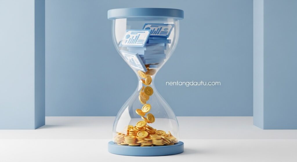 Ngày chốt danh sách cổ đông là gì? 