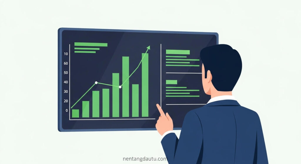 Cách nhận diện nhóm ngành dẫn dắt