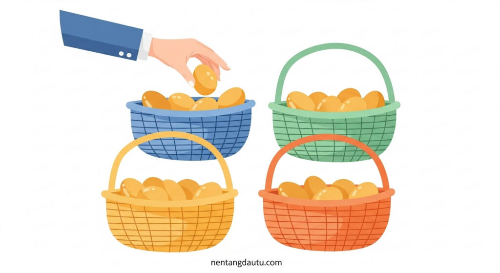 tại sao người mới lại hay bỏ qua?