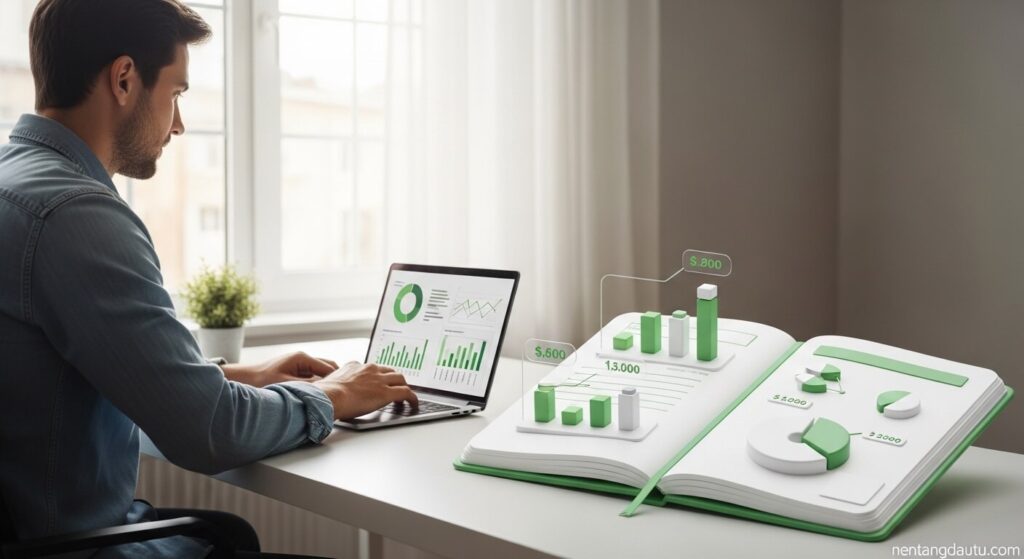 Quản lý ngân sách hiệu quả