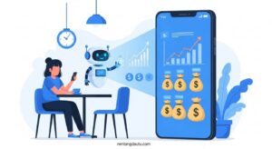 Hướng dẫn quản lý tài chính cá nhân bằng AI từ A-Z