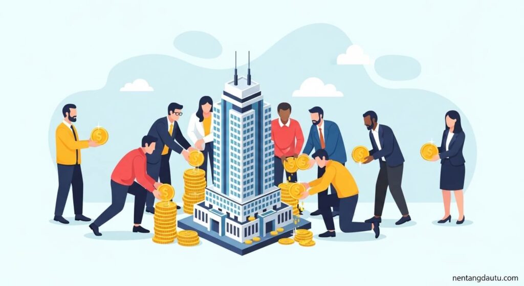 Quỹ REIT là gì