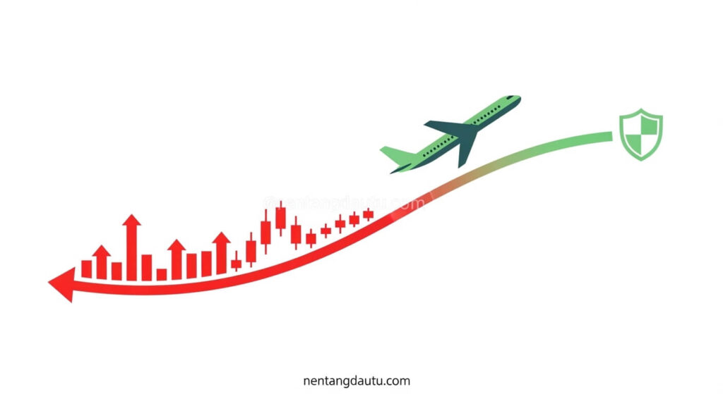Cơ chế "Lộ trình trượt" (Glide Path)