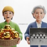 Quỹ vòng đời là gì? Cách đầu tư tự động cho người mới